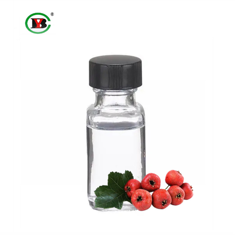 Hot Selling Hawthorn flavour Sweet flavour Food Grade Essence Additive Liquid Accept Sample Order