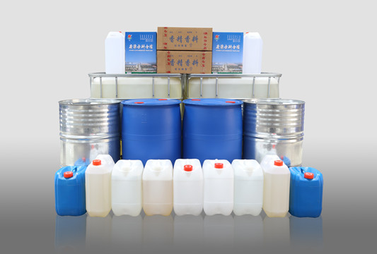 Propylene glycol