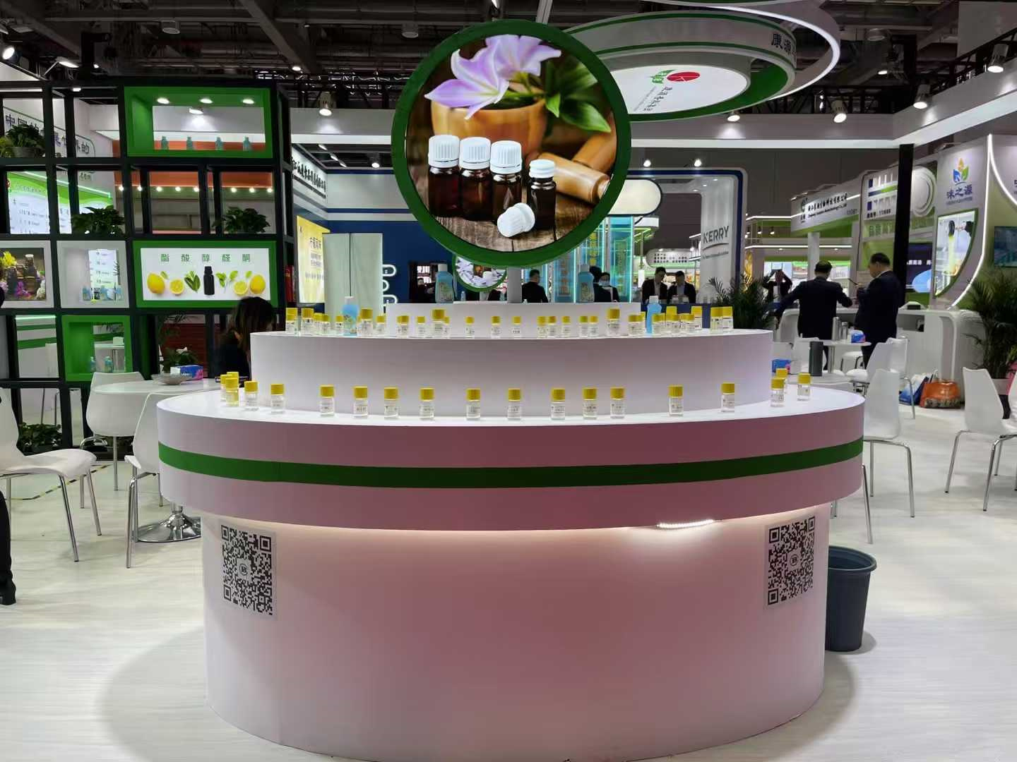 2025 Shanghai FIC Exhibition02