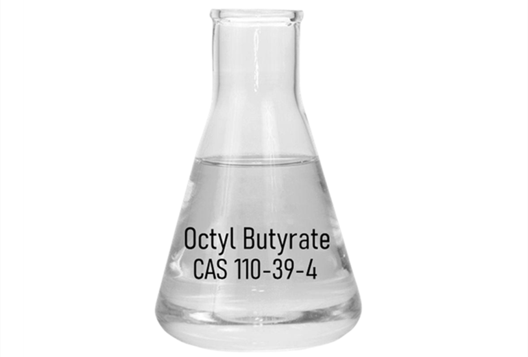 High Quality 97% Octyl Butyrate Natural CAS 110-39-4