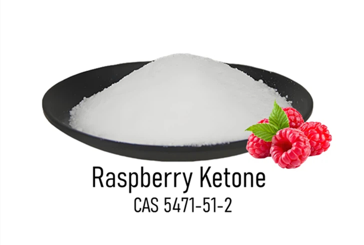 Raspberry Ketone CAS 5471-51-2