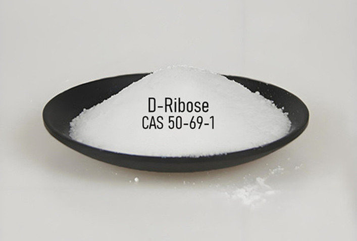 D-Ribose CAS 50-69-1