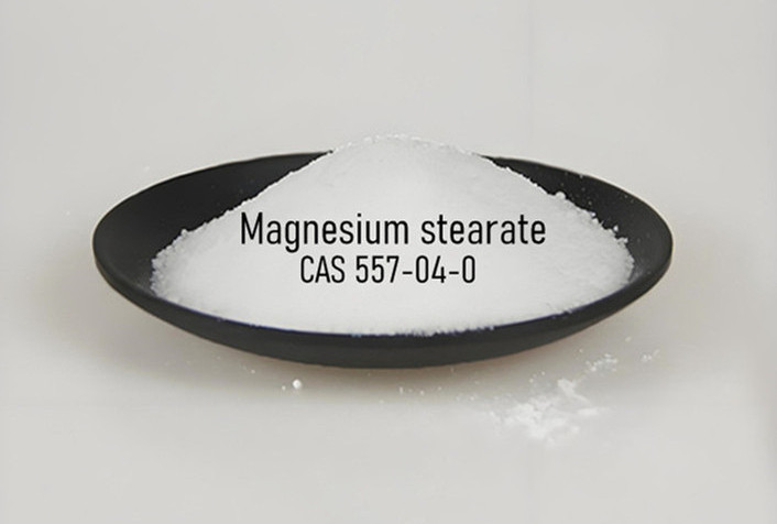 Magnesium Stearate CAS 557-04-0