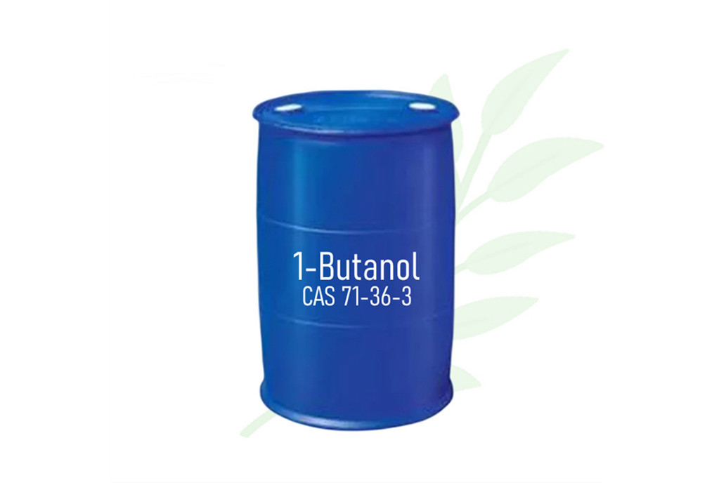 N-Butanol CAS 71-36-3