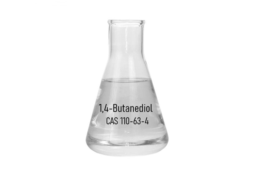 1,4-Butanediol CAS 110-63-4