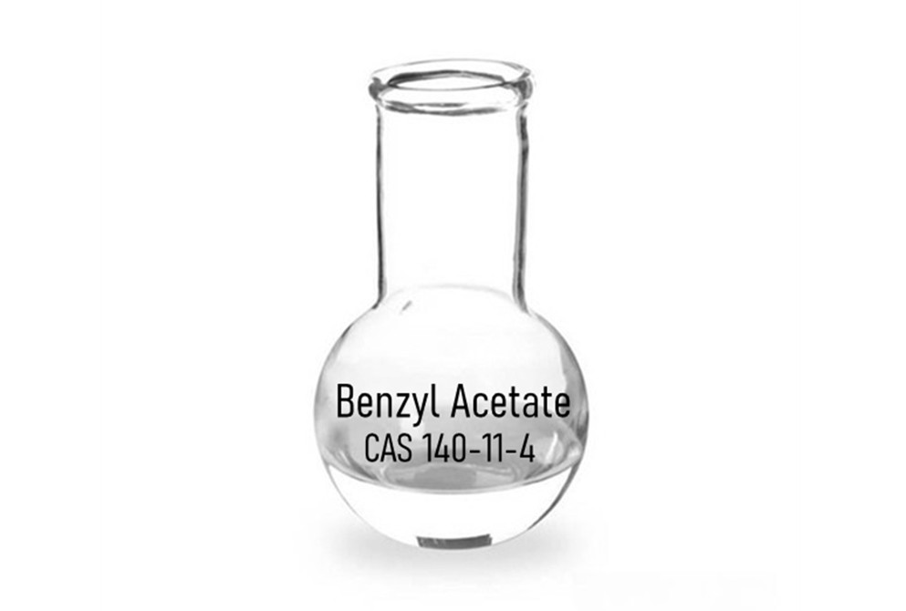 Benzyl Acetate CAS 140-11-4