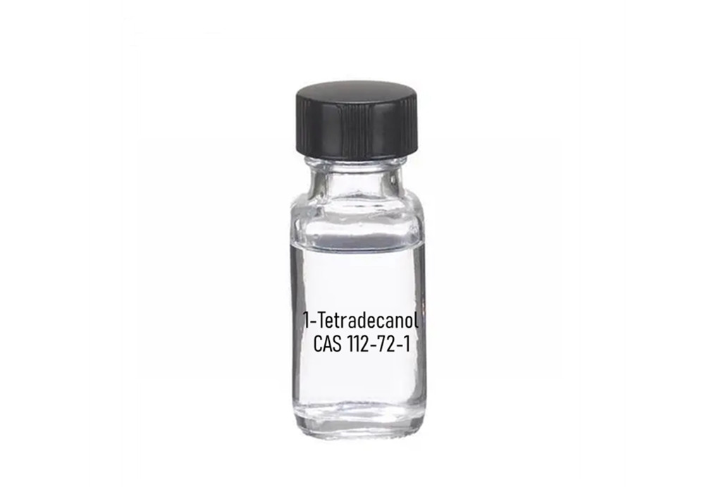 1-Tetradecanol CAS 112-72-1
