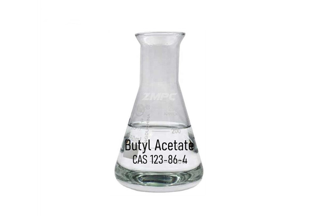 Butyl Acetate CAS 123-86-4