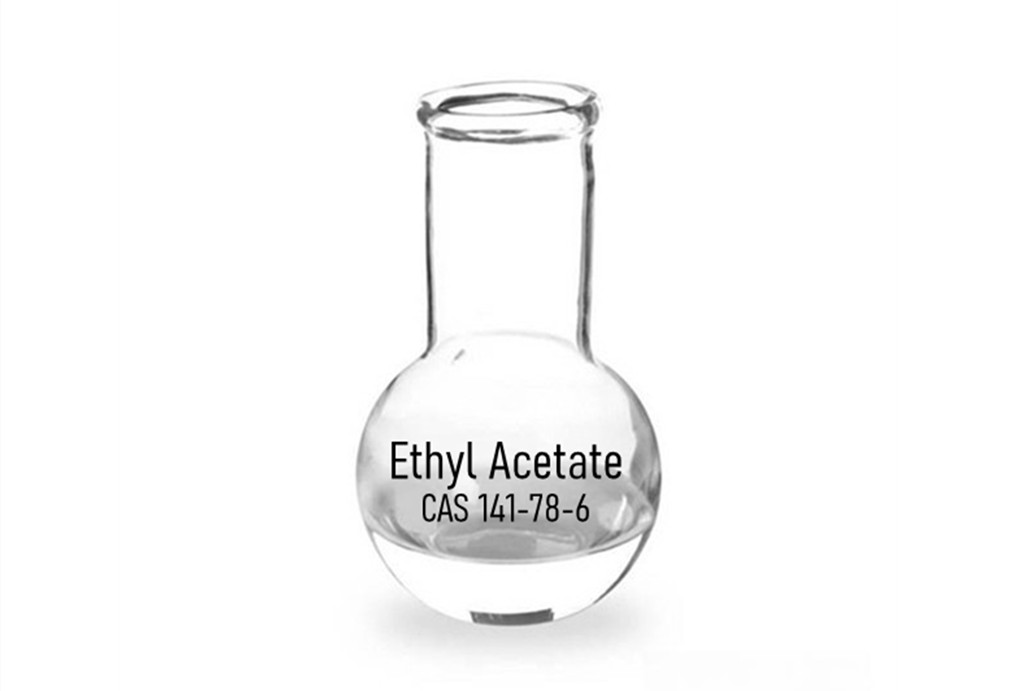 Ethyl Acetate CAS 141-78-6
