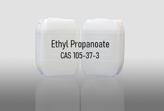 Ethyl Propanoate CAS 105-37-3