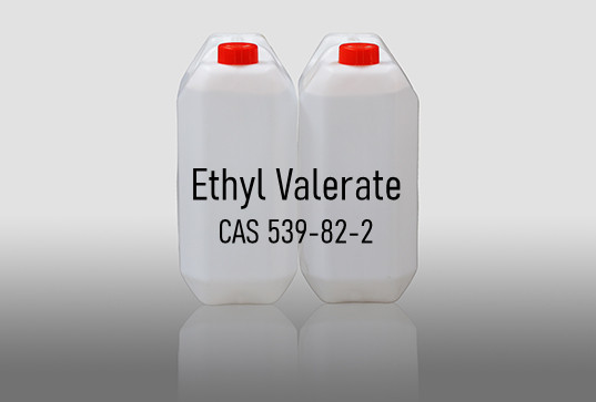 Ethyl Valerate CAS 539-82-2