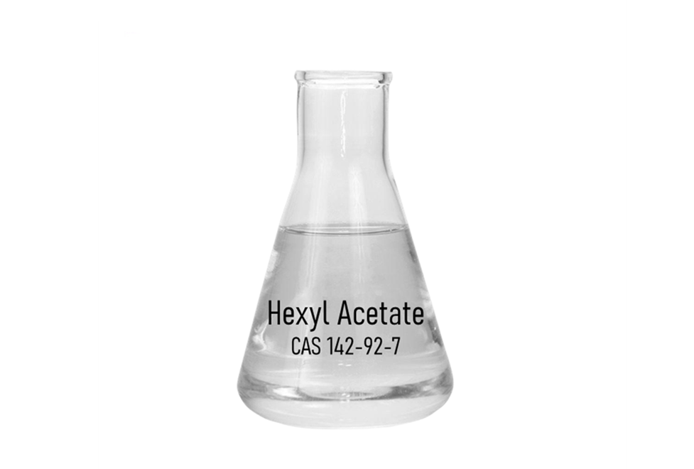 Hexyl Acetate CAS 142-92-7