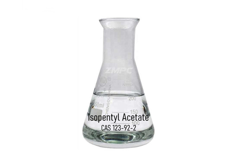 Isopentyl Acetate CAS 123-92-2