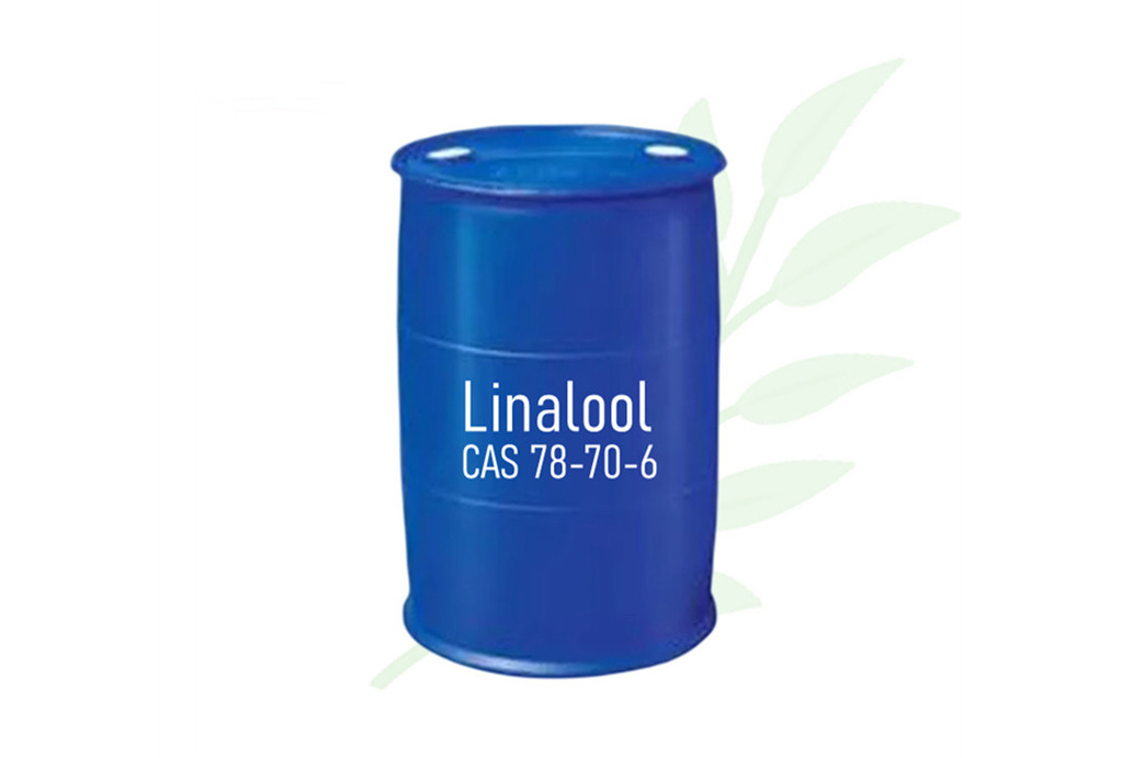 Linalool CAS 78-70-6