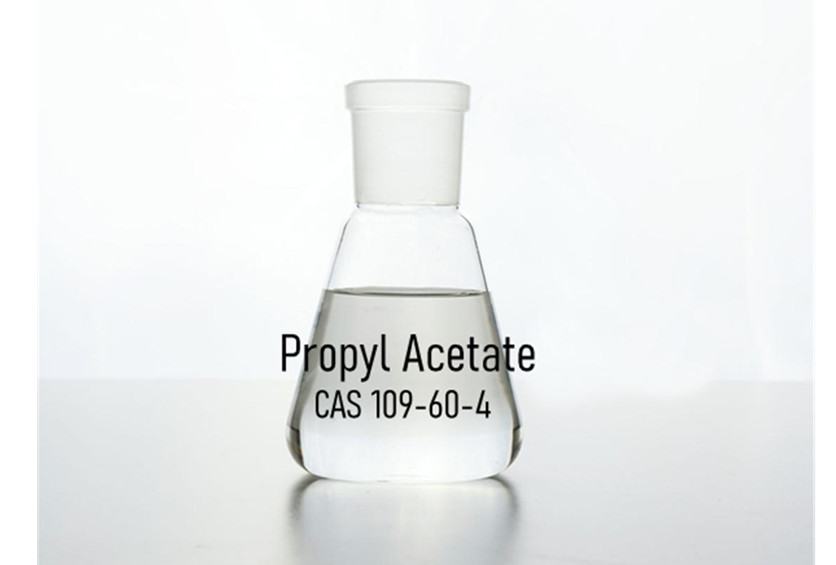 Propyl Acetate CAS 109-60-4