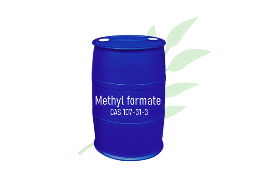 Methyl Formate CAS 107-31-3