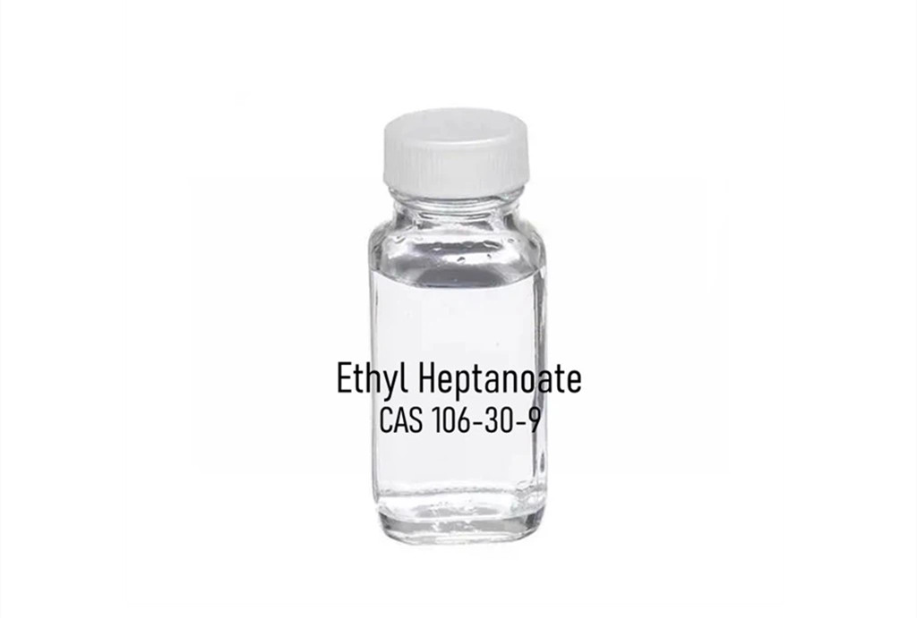 Ethyl Heptanoate CAS 106-30-9