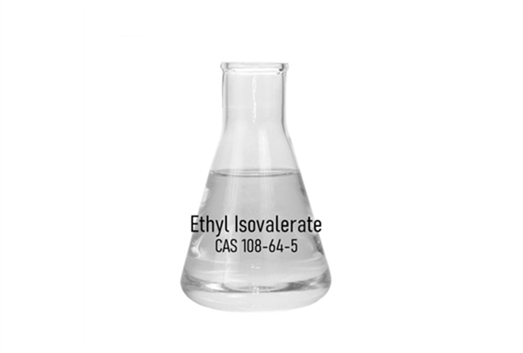Ethyl Isovalerate CAS 108-64-5