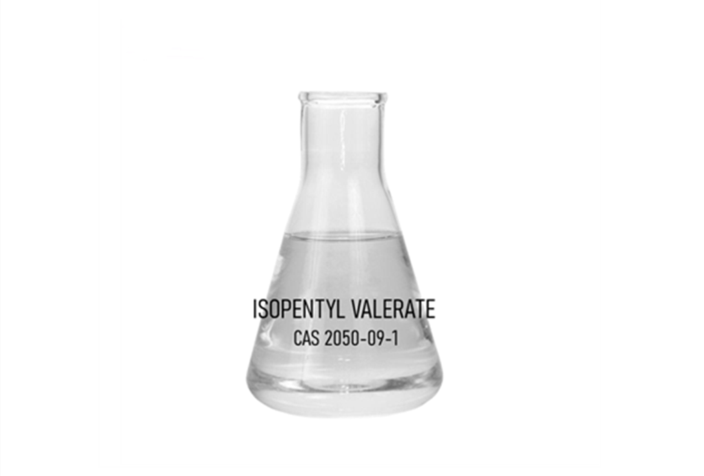 ISOPENTYL VALERATE CAS 2050-09-1