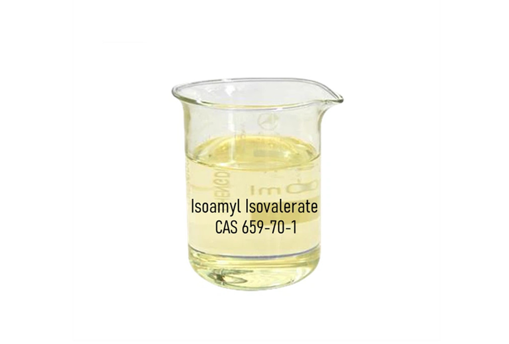Isoamyl Isovalerate CAS 659-70-1