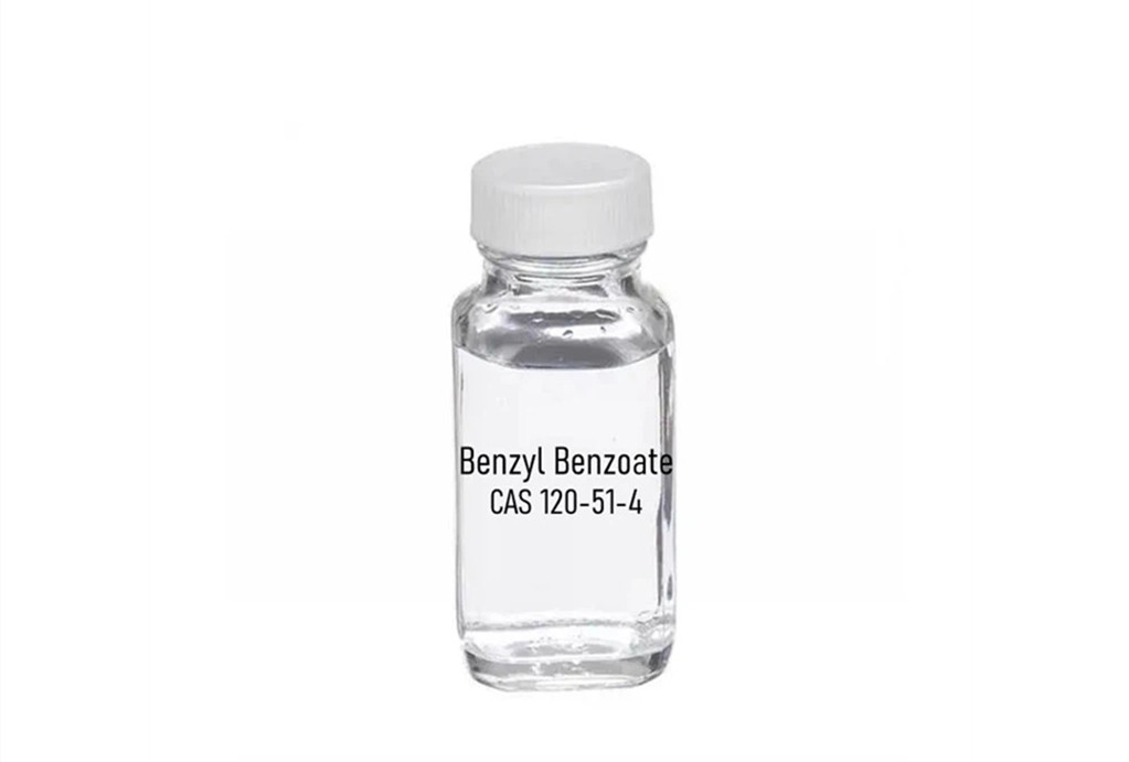 Benzyl Benzoate CAS 120-51-4