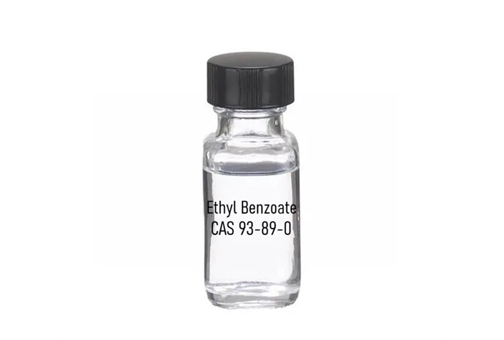 Ethyl Benzoate CAS 93-89-0