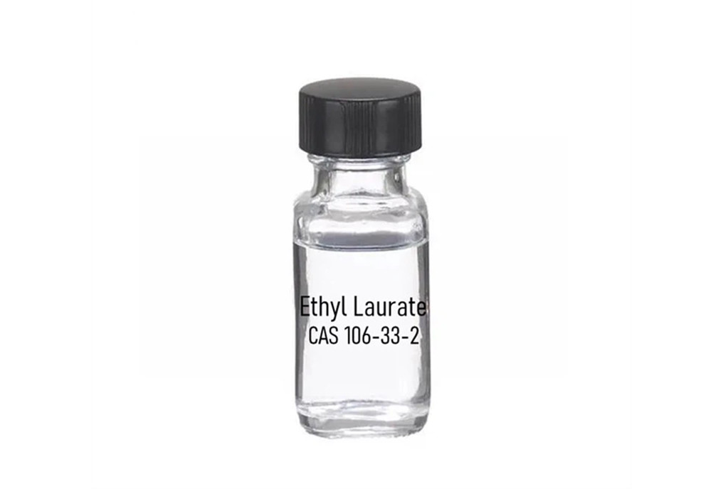 Ethyl Laurate CAS 106-33-2
