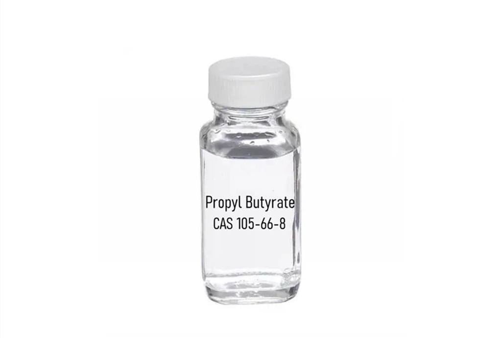 Propyl Butyrate CAS 105-66-8
