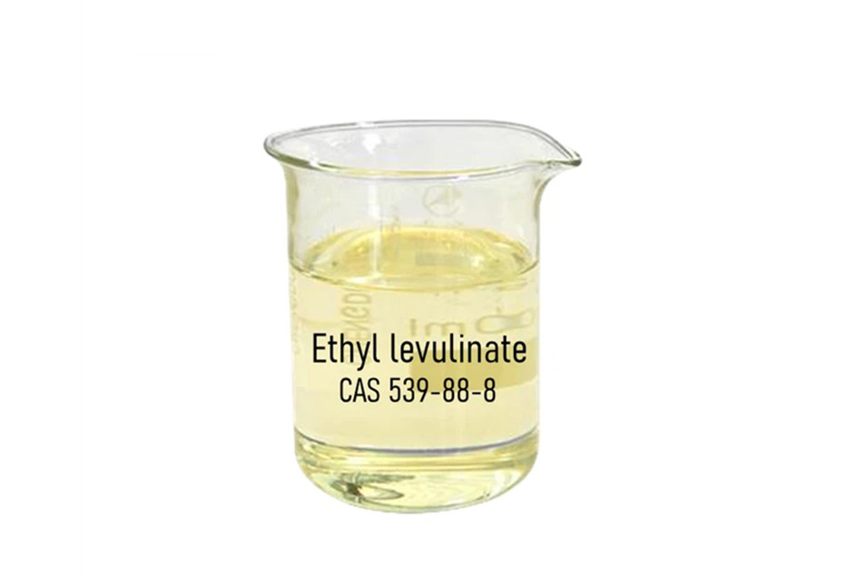 Ethyl Levulinate CAS 539-88-8