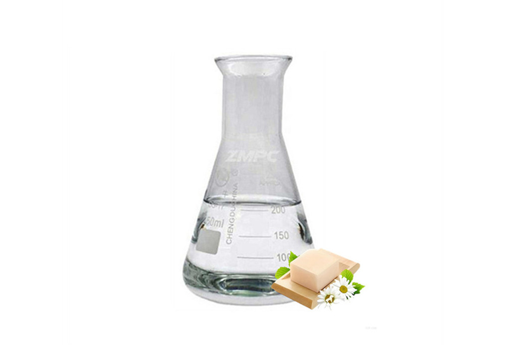 Para Tertiary Butyl Cyclo Hexyl Acetate CAS 32210-23-4