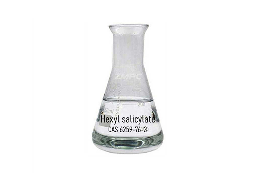 Hexyl salicylate CAS 6259-76-3