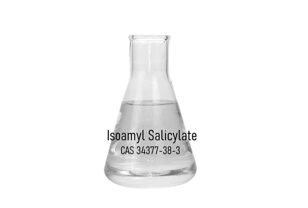 Isoamyl Salicylate CAS 34377-38-3