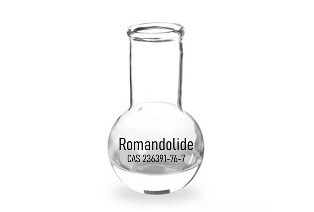 Romandolide CAS 236391-76-7