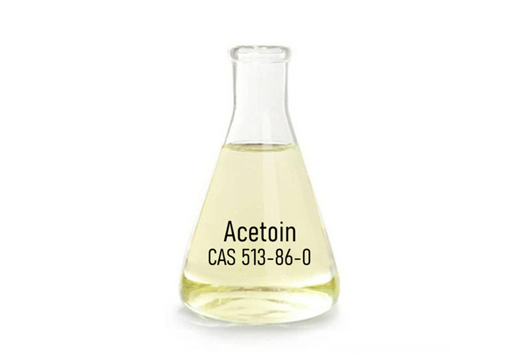 Acetoin CAS 513-86-0