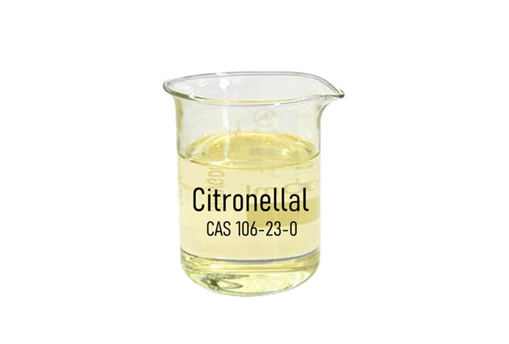 Citronellal CAS 106-23-0