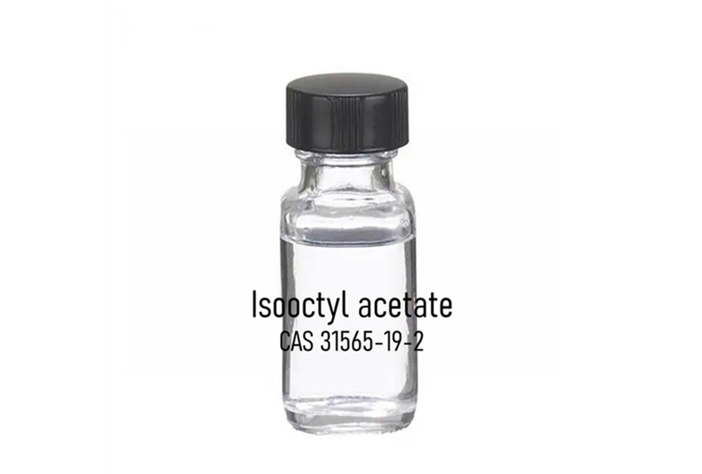 Isooctyl acetate CAS 31565-19-2