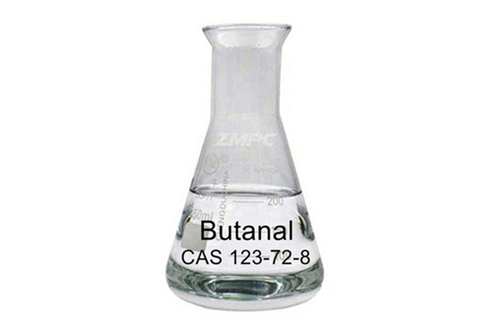 Butanal CAS 123-72-8