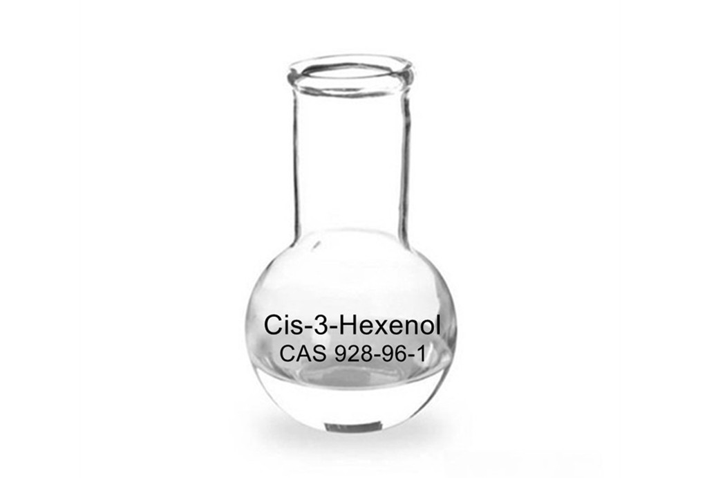 Cis-3-Hexenol CAS 928-96-1