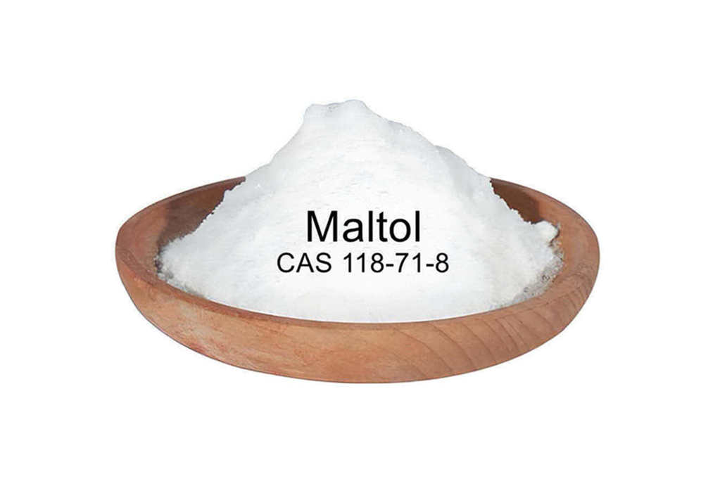 Maltol CAS 118-71-8