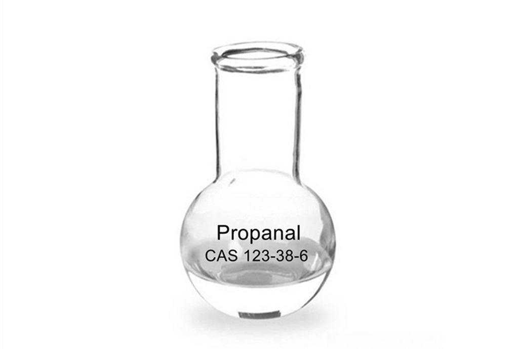 Propanal CAS 123-38-6